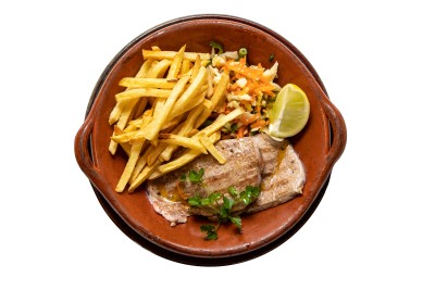 Bisteca di Manzo à 4 Estações
