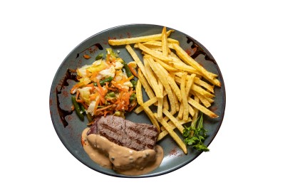 Entrecote di Manzo