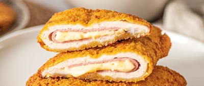 Cordon-bleu