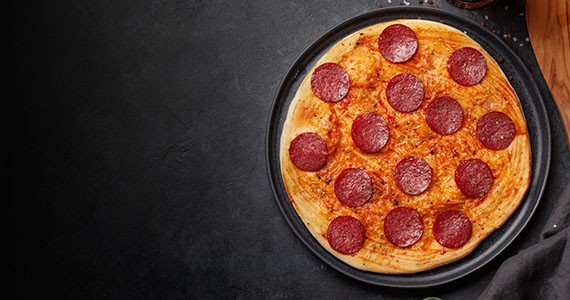 Pepperoni