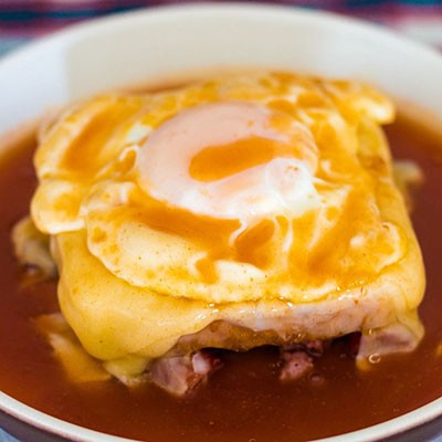 Francesinha